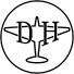 De Havilland Logo