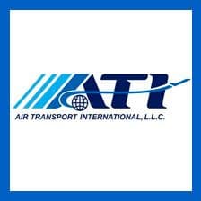 Air Transport International